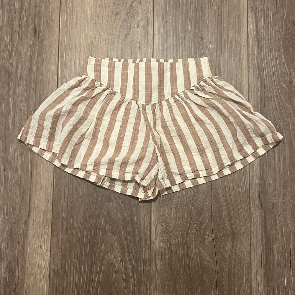 Old Navy Girls’ Swing Culotte Shorts